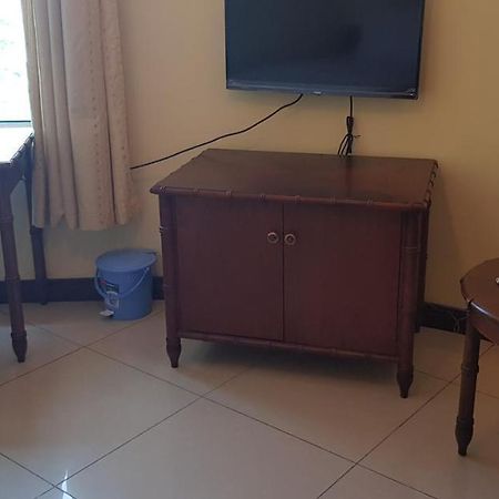 New Safina Hotel Ubungo 外观 照片
