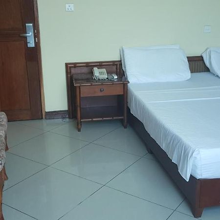 New Safina Hotel Ubungo 外观 照片