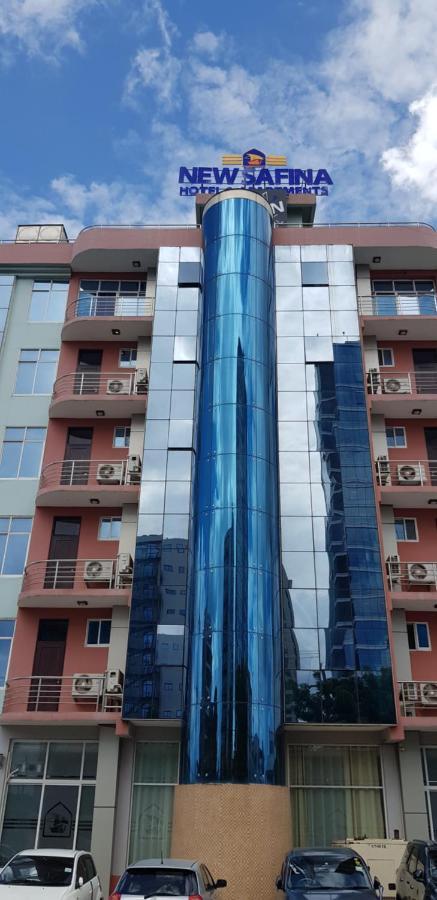 New Safina Hotel Ubungo 外观 照片