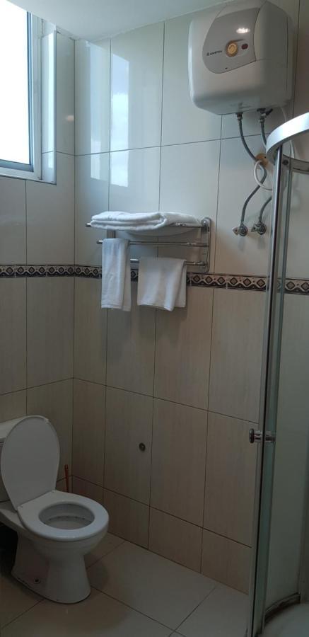 New Safina Hotel Ubungo 外观 照片