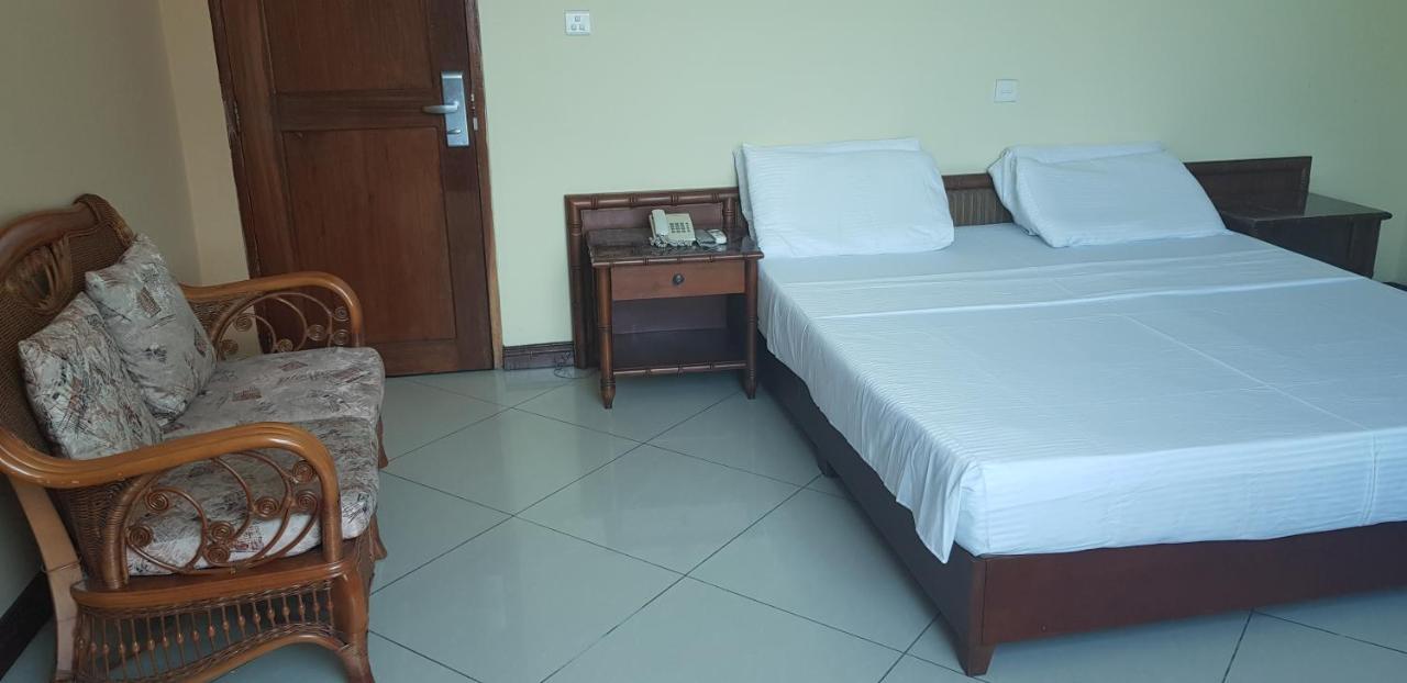 New Safina Hotel Ubungo 外观 照片