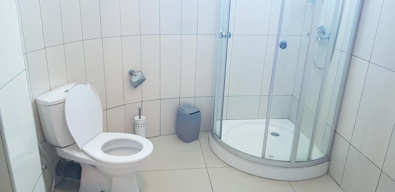 New Safina Hotel Ubungo 外观 照片