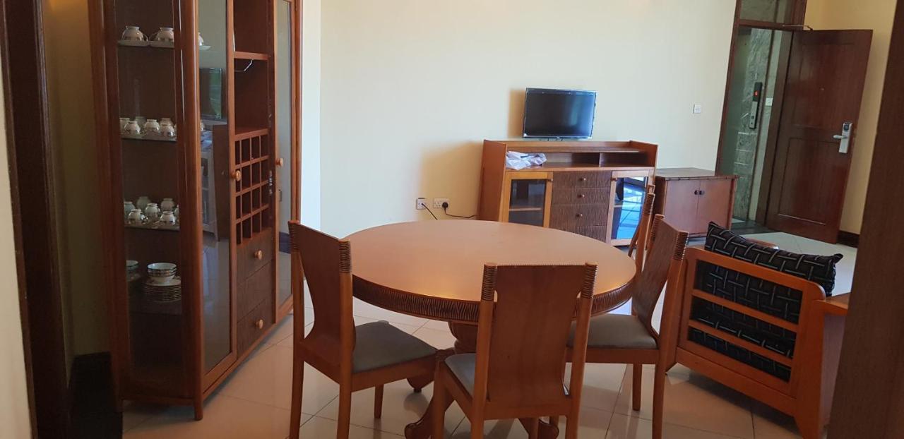 New Safina Hotel Ubungo 外观 照片