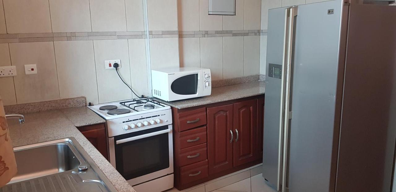 New Safina Hotel Ubungo 外观 照片