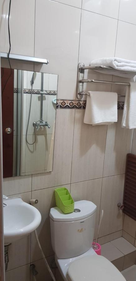 New Safina Hotel Ubungo 外观 照片