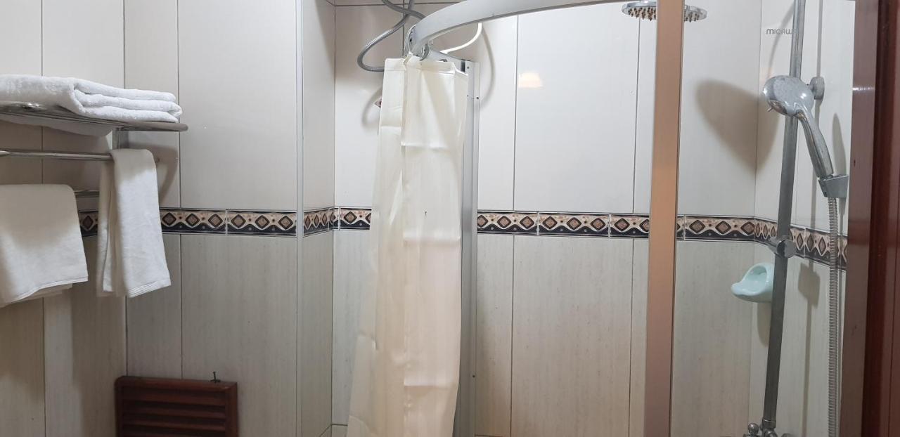 New Safina Hotel Ubungo 外观 照片