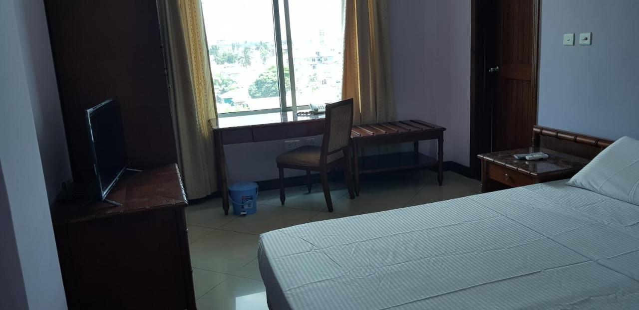 New Safina Hotel Ubungo 外观 照片