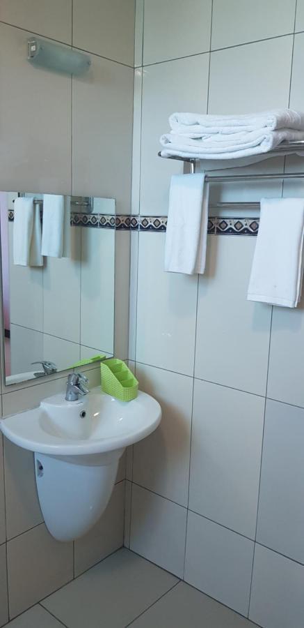 New Safina Hotel Ubungo 外观 照片