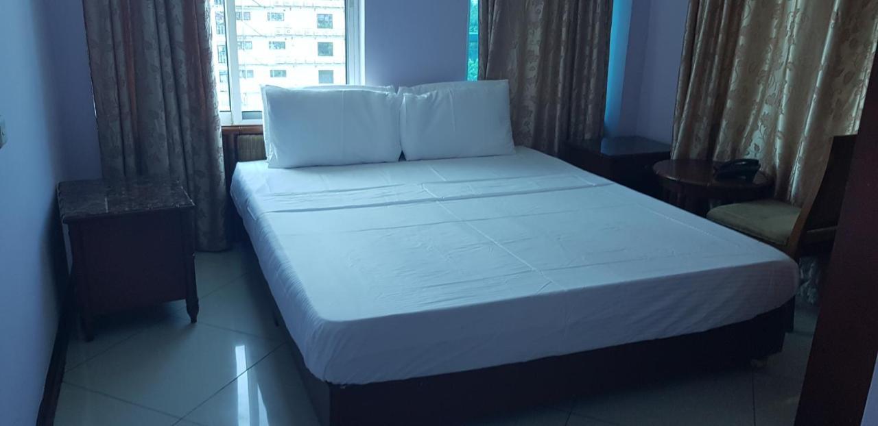 New Safina Hotel Ubungo 外观 照片