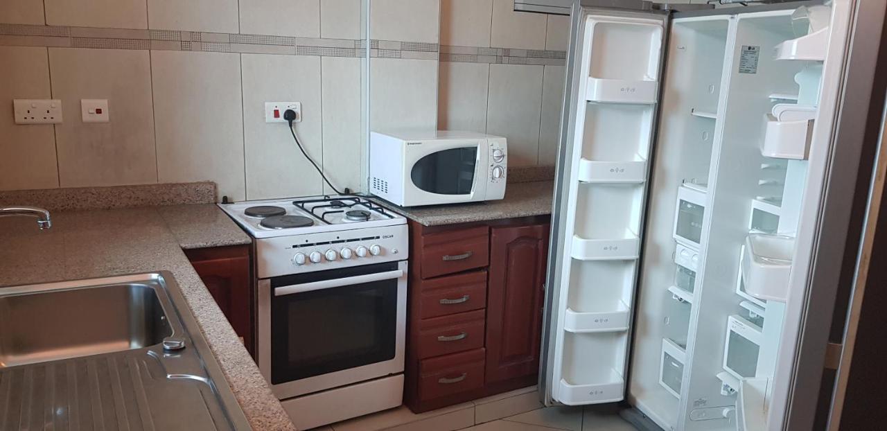 New Safina Hotel Ubungo 外观 照片