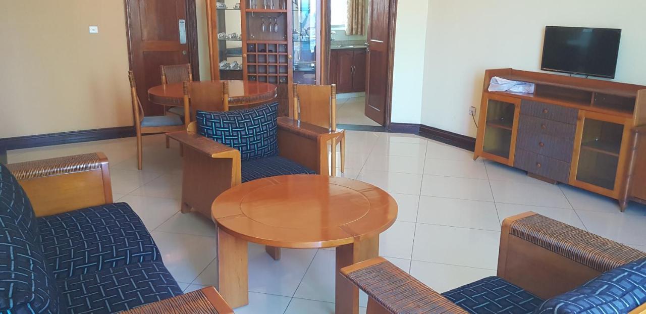 New Safina Hotel Ubungo 外观 照片