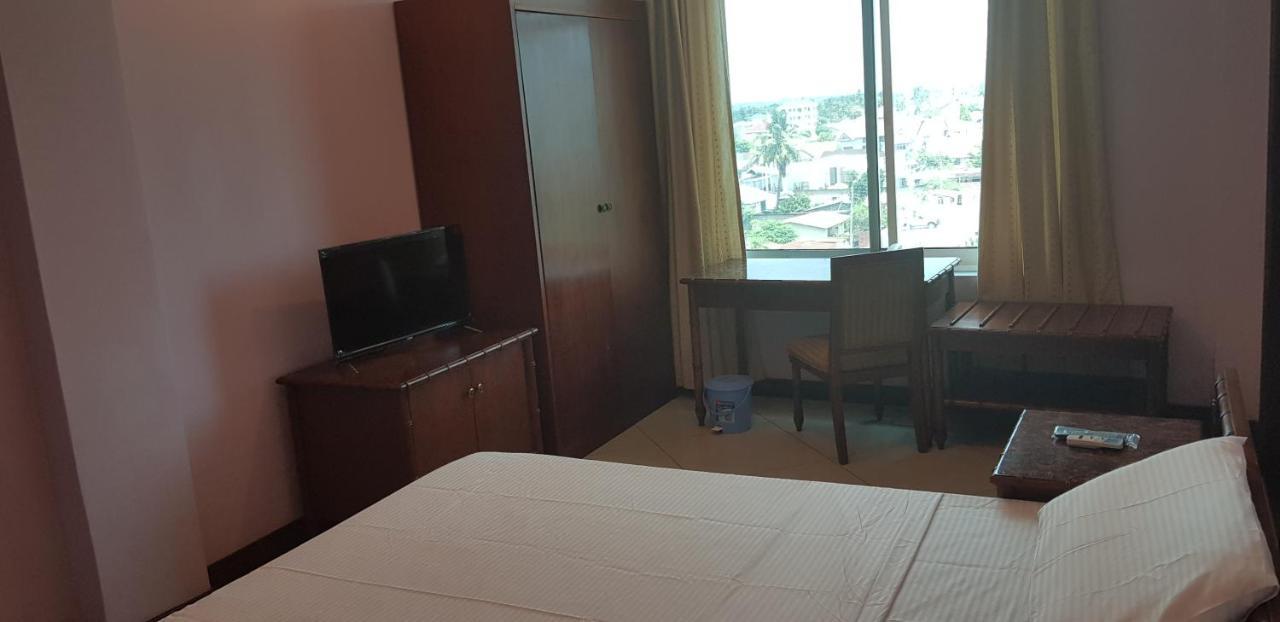 New Safina Hotel Ubungo 外观 照片