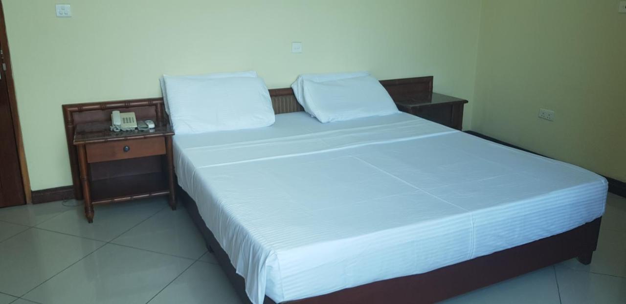 New Safina Hotel Ubungo 外观 照片