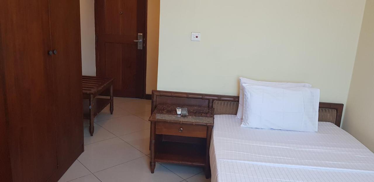 New Safina Hotel Ubungo 外观 照片