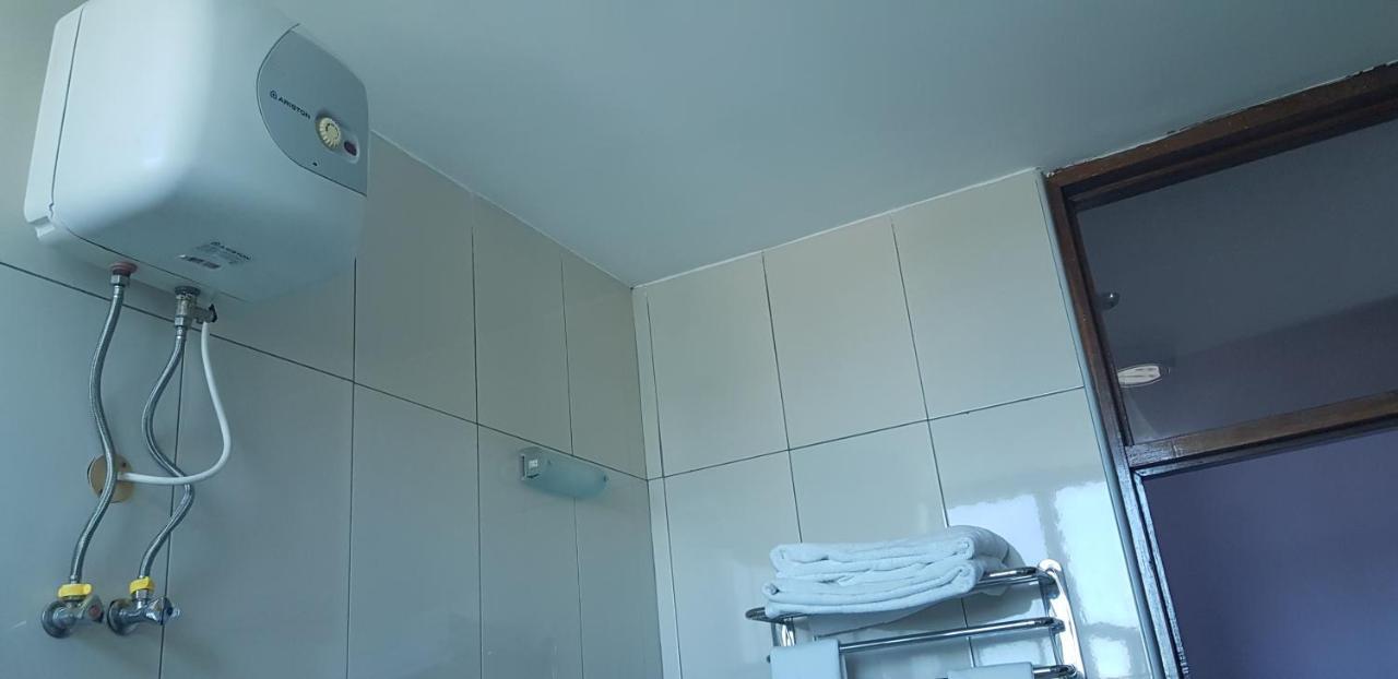 New Safina Hotel Ubungo 外观 照片