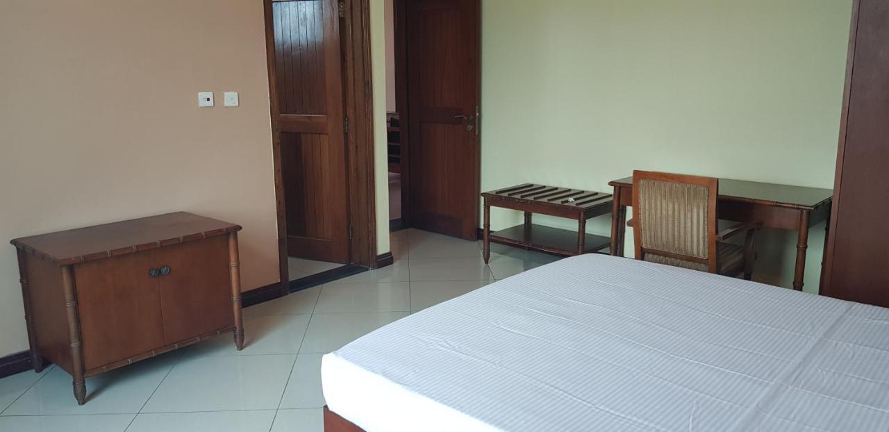 New Safina Hotel Ubungo 外观 照片