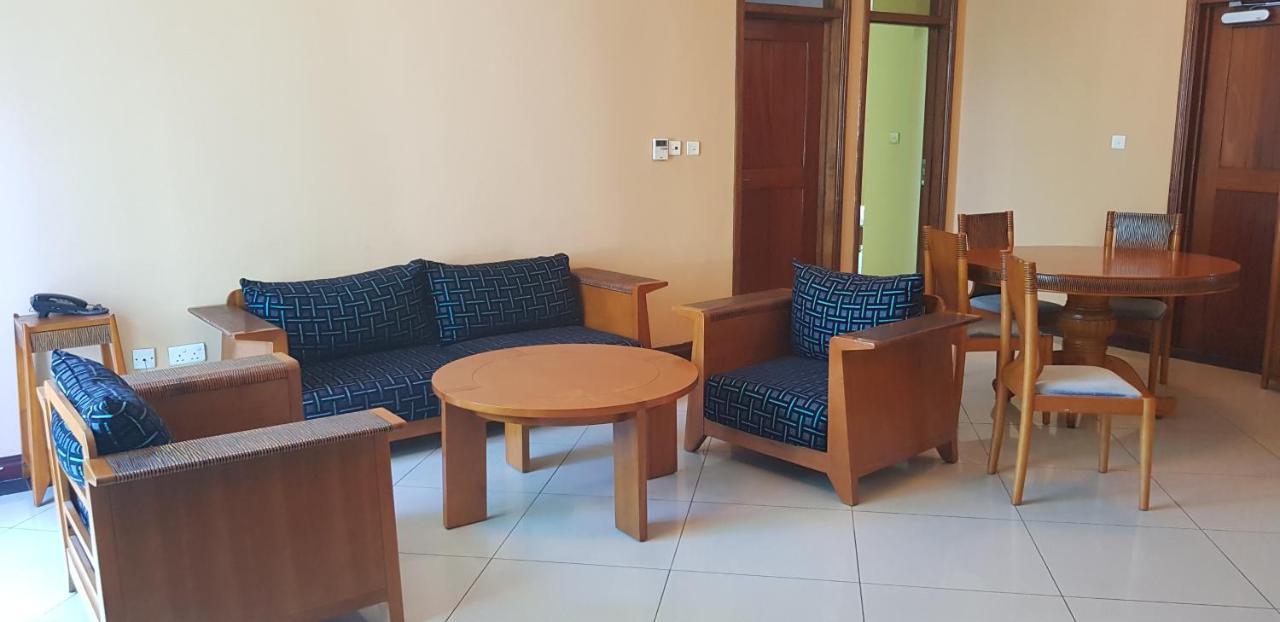 New Safina Hotel Ubungo 外观 照片